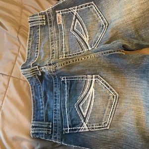 Women’s Blake Cruel Jeans